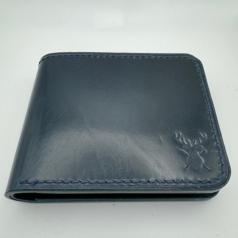 The Doc Brown Bifold in Navy